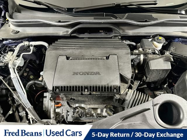 Used 2024 Honda Pilot Touring image 39