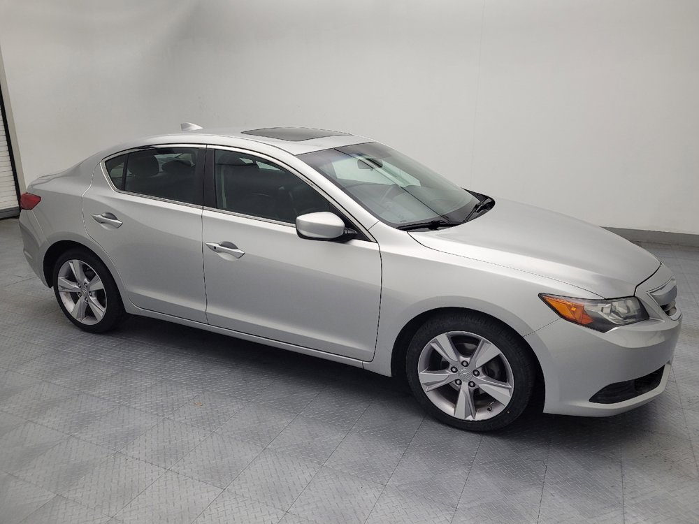 Used 2014 Acura ILX image 11