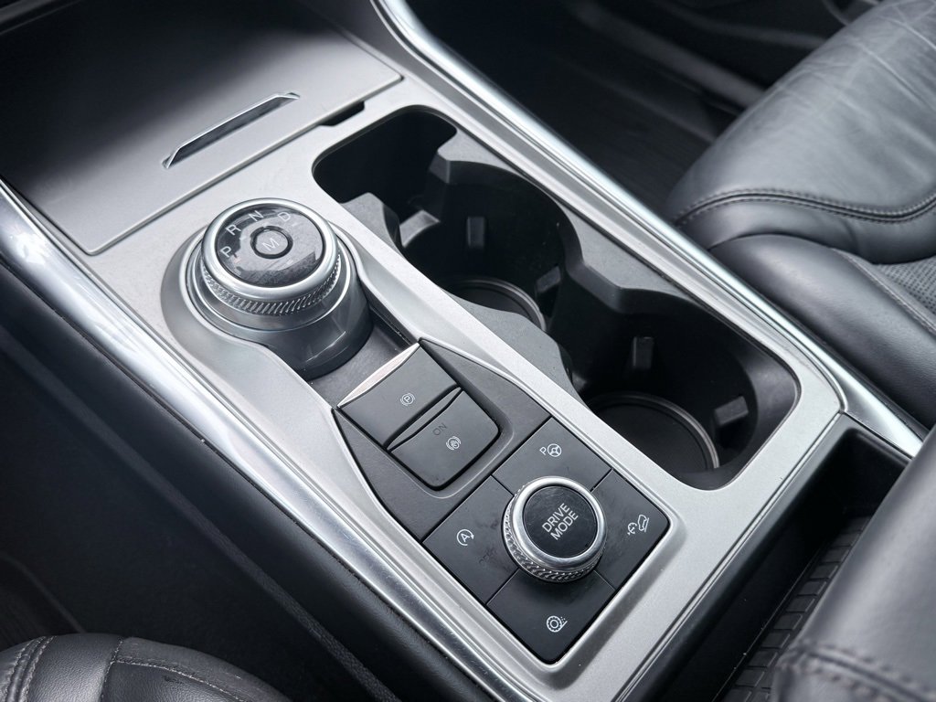 Used 2021 Ford Explorer Platinum w/ Equipment Group 601A image 18