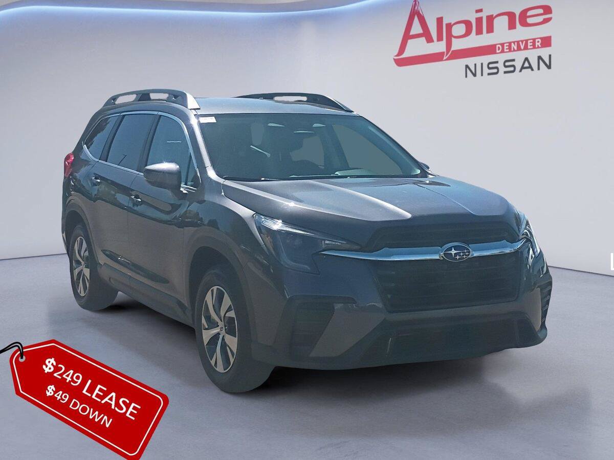 Used 2025 Subaru Ascent Premium AWD/4WD image 7