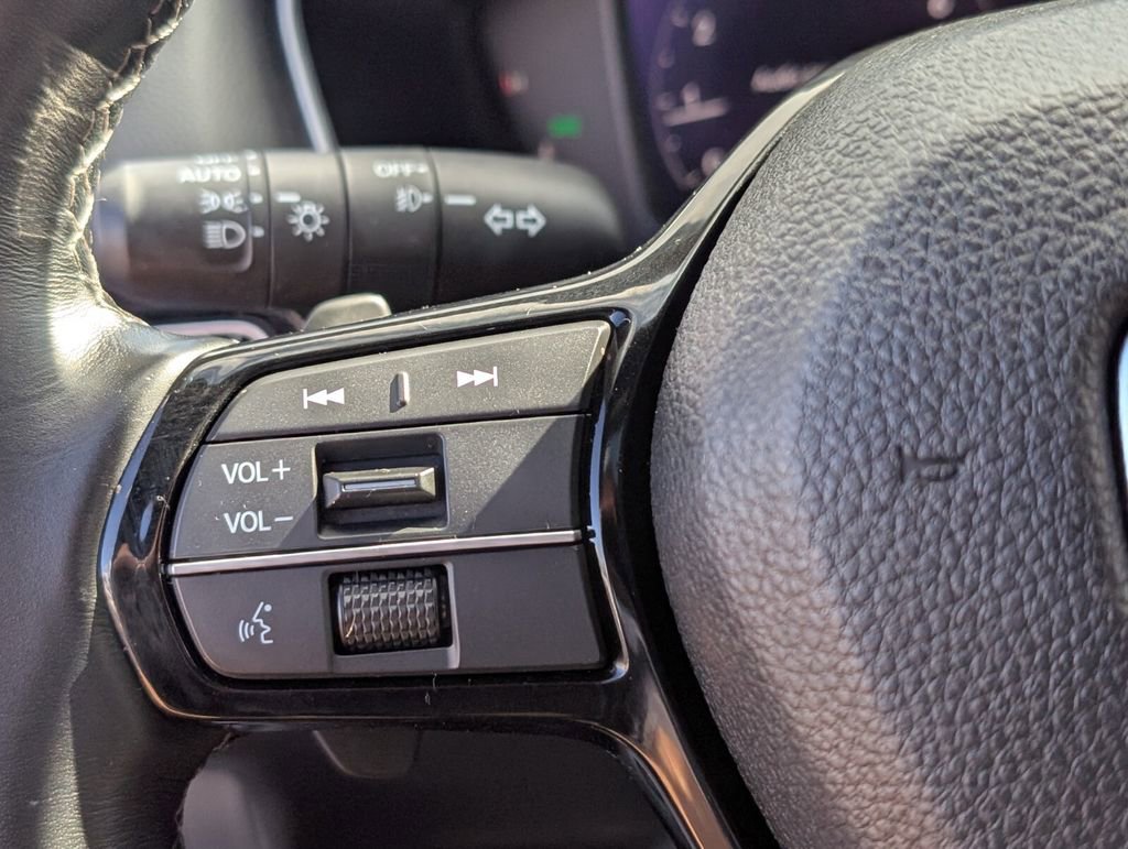 Certified 2022 Honda Civic Sport Touring image 32