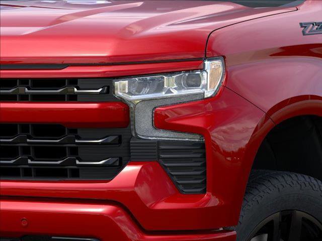 New 2026 Chevrolet Silverado 1500 RST w/ RST All Star Premium Package image 10