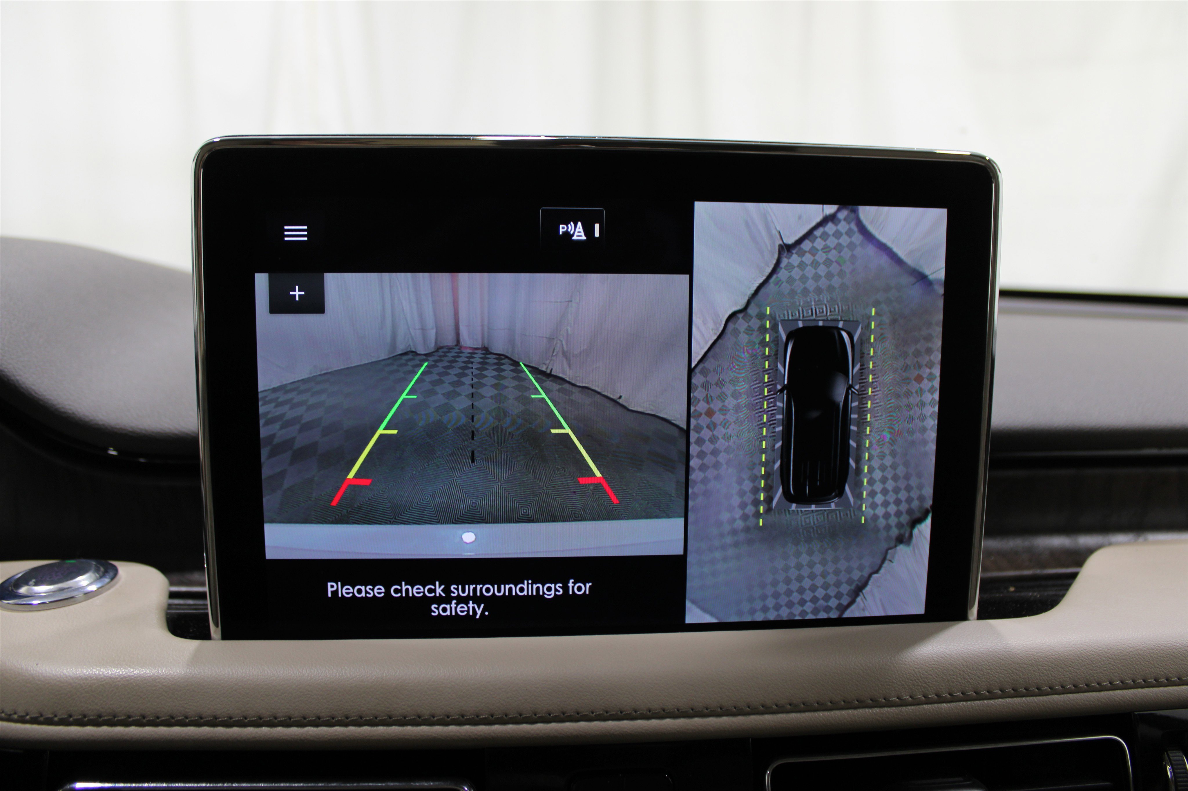 Used 2022 Lincoln Aviator Reserve w/ Equipment Group 201A image 21