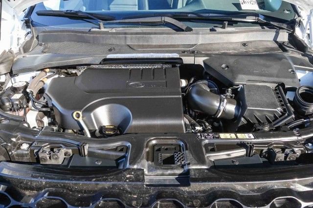 Certified 2024 Land Rover Discovery Sport S image 25