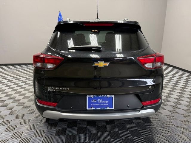Used 2023 Chevrolet TrailBlazer LT w/ Convenience Package image 10