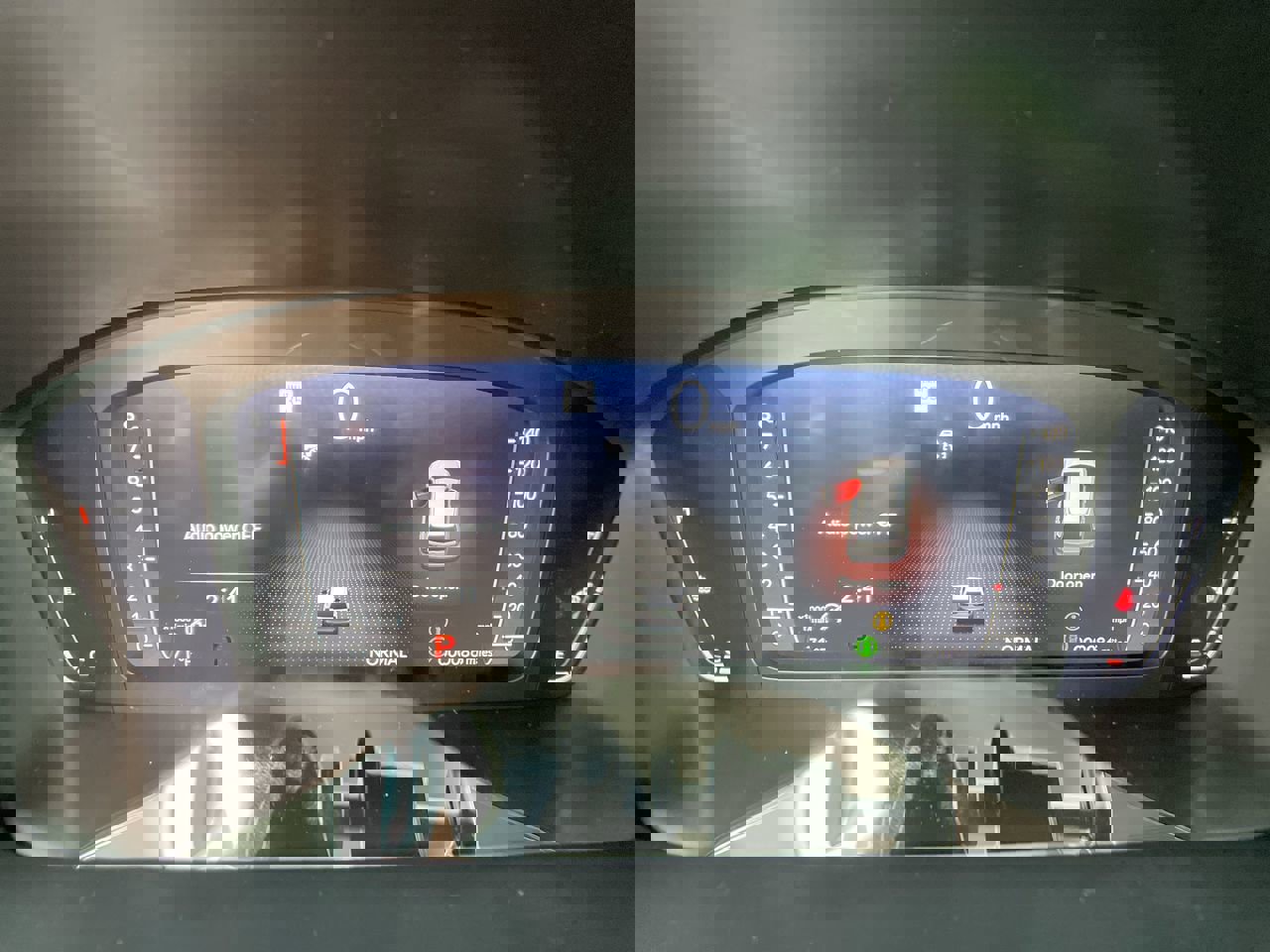 New 2026 Honda CR-V EX-L image 15