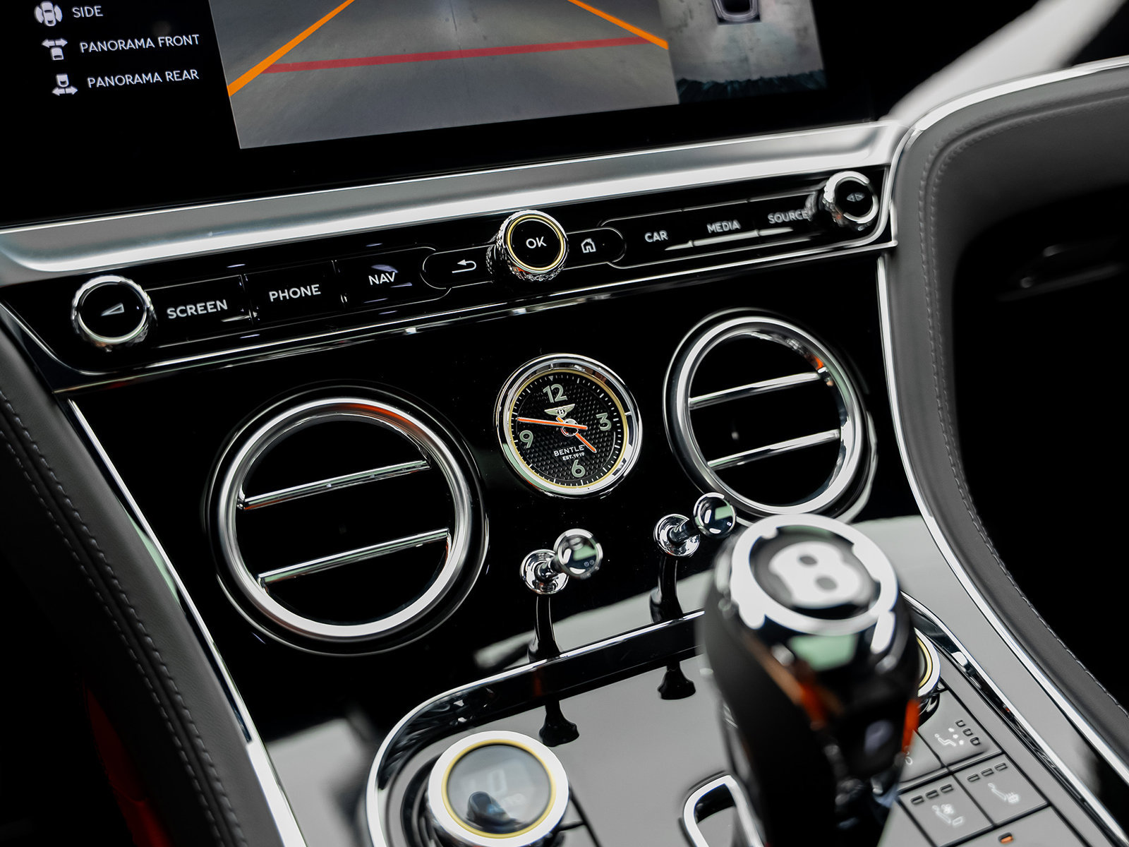 Used 2022 Bentley Continental GT Speed AWD/4WD image 48