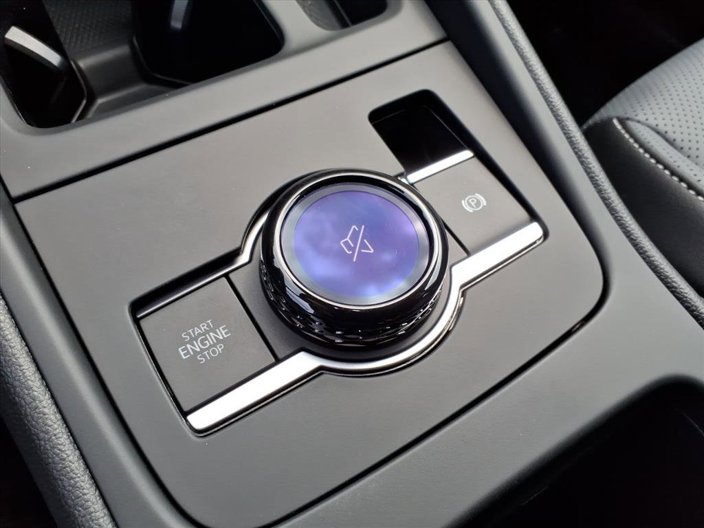 New 2026 Volkswagen Tiguan SE R-Line image 20