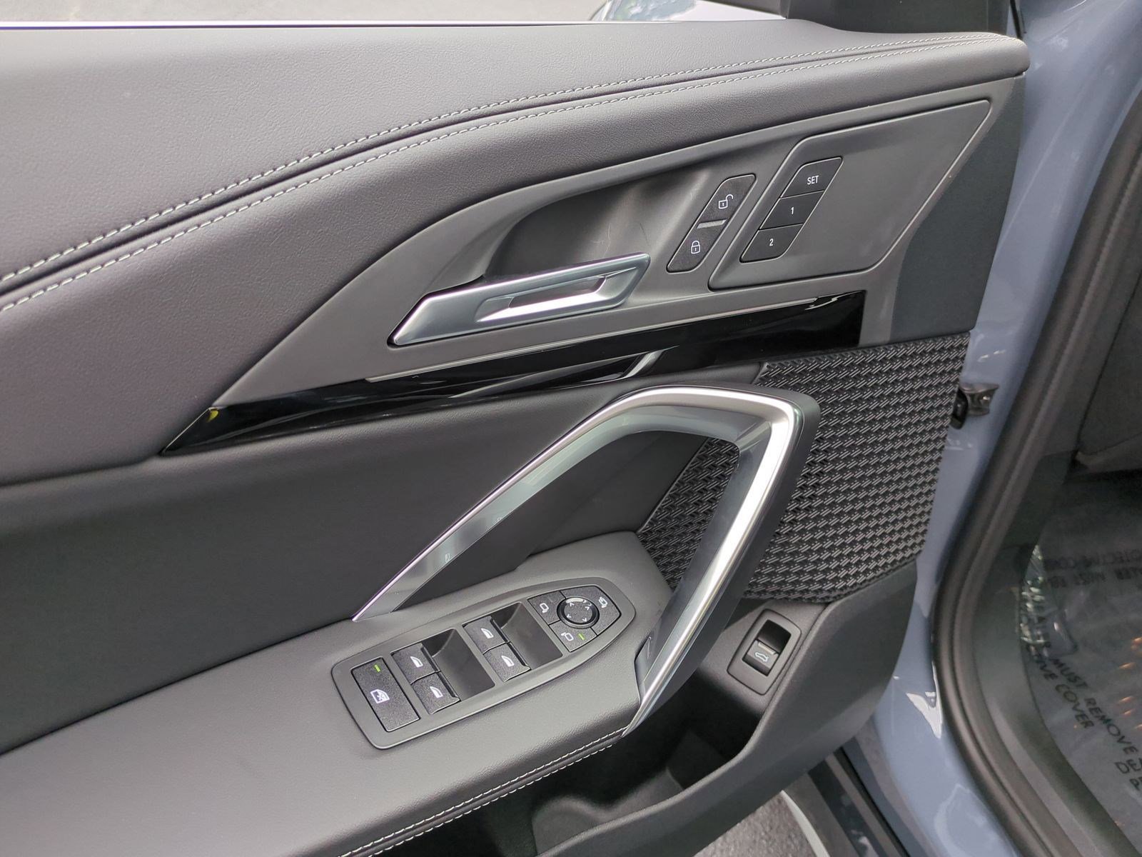 Certified 2026 BMW X1 xDrive28i image 14