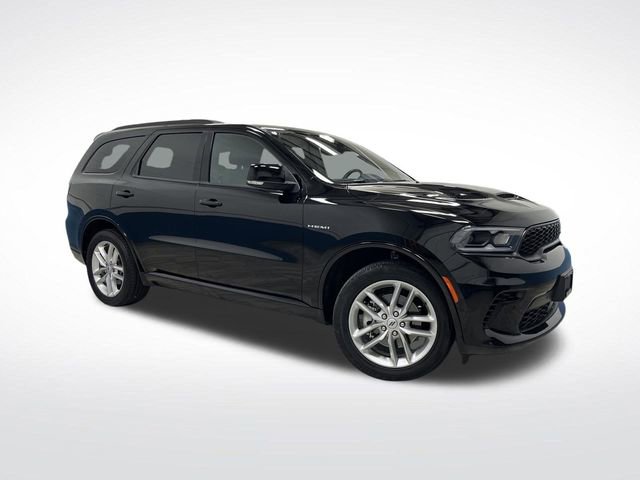 Used 2025 Dodge Durango R/T image 44
