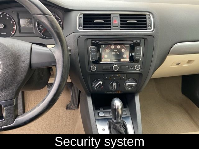 Used 2012 Volkswagen Jetta SEL image 8