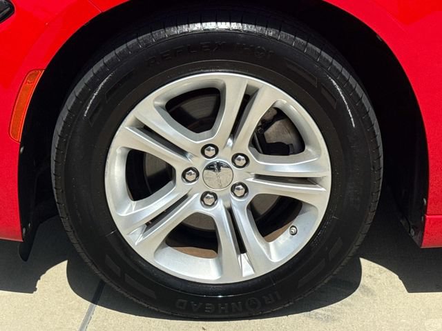 Used 2023 Dodge Charger SXT RWD image 5