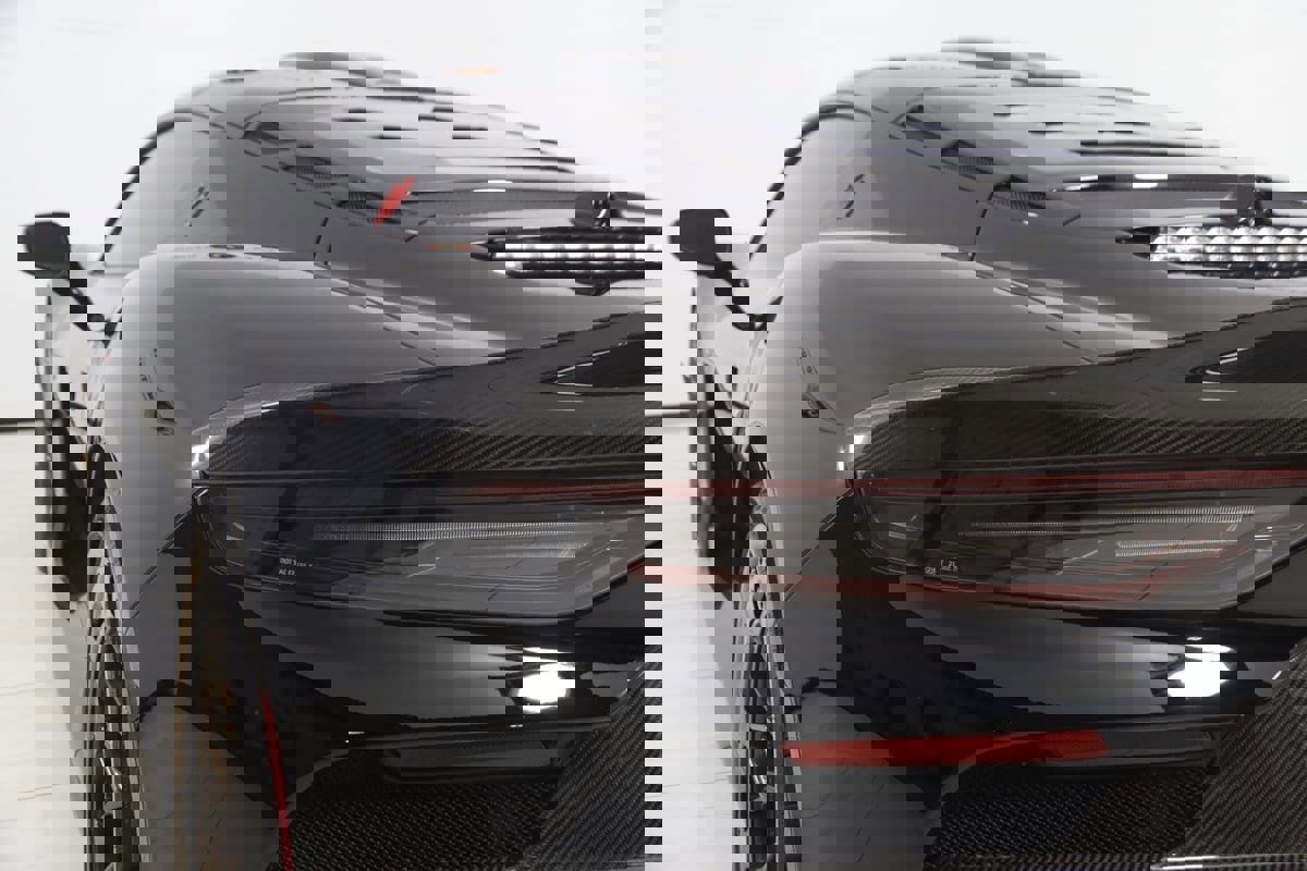 Used 2022 Maserati MC20 Coupe image 39