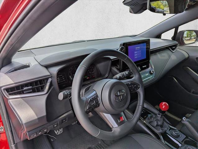 Used 2023 Toyota Corolla GR AWD/4WD image 12