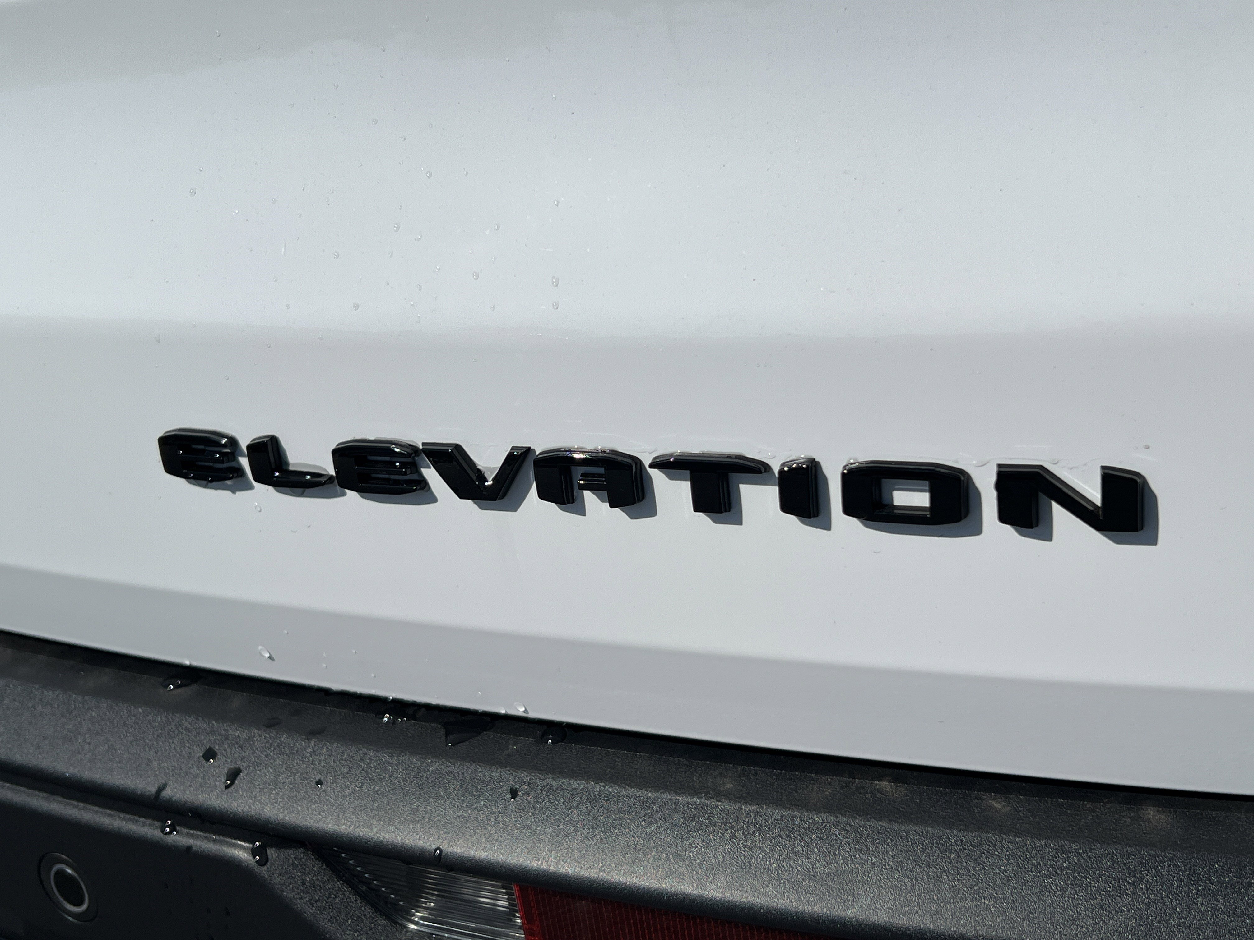 New 2026 GMC Acadia Elevation w/ Super Cruise Package image 10