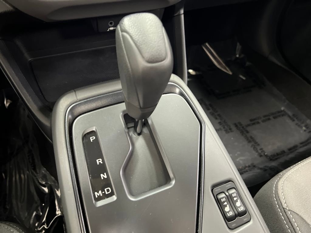 Certified 2026 Subaru Crosstrek 2.0i Premium AWD/4WD image 27