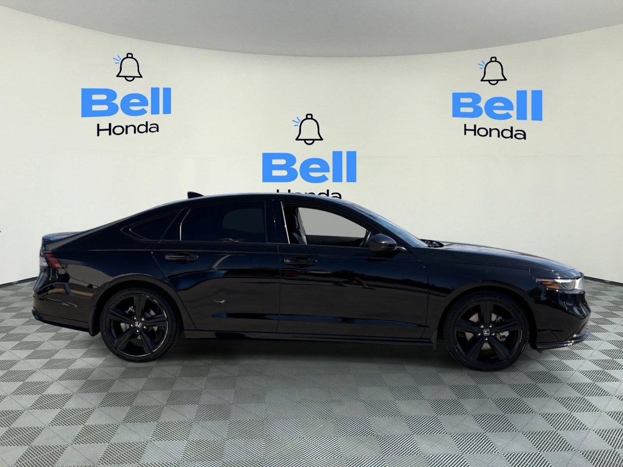 Certified 2024 Honda Accord Sport image 5