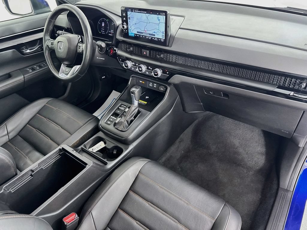 Used 2025 Honda CR-V Sport Touring image 39
