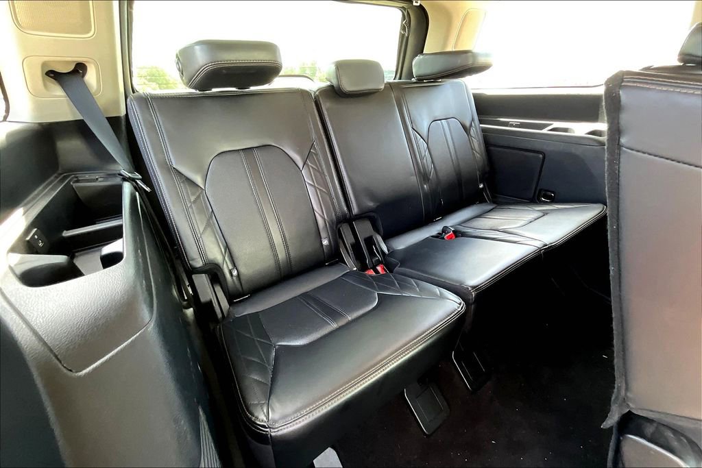 Used 2020 Ford Expedition Platinum image 37