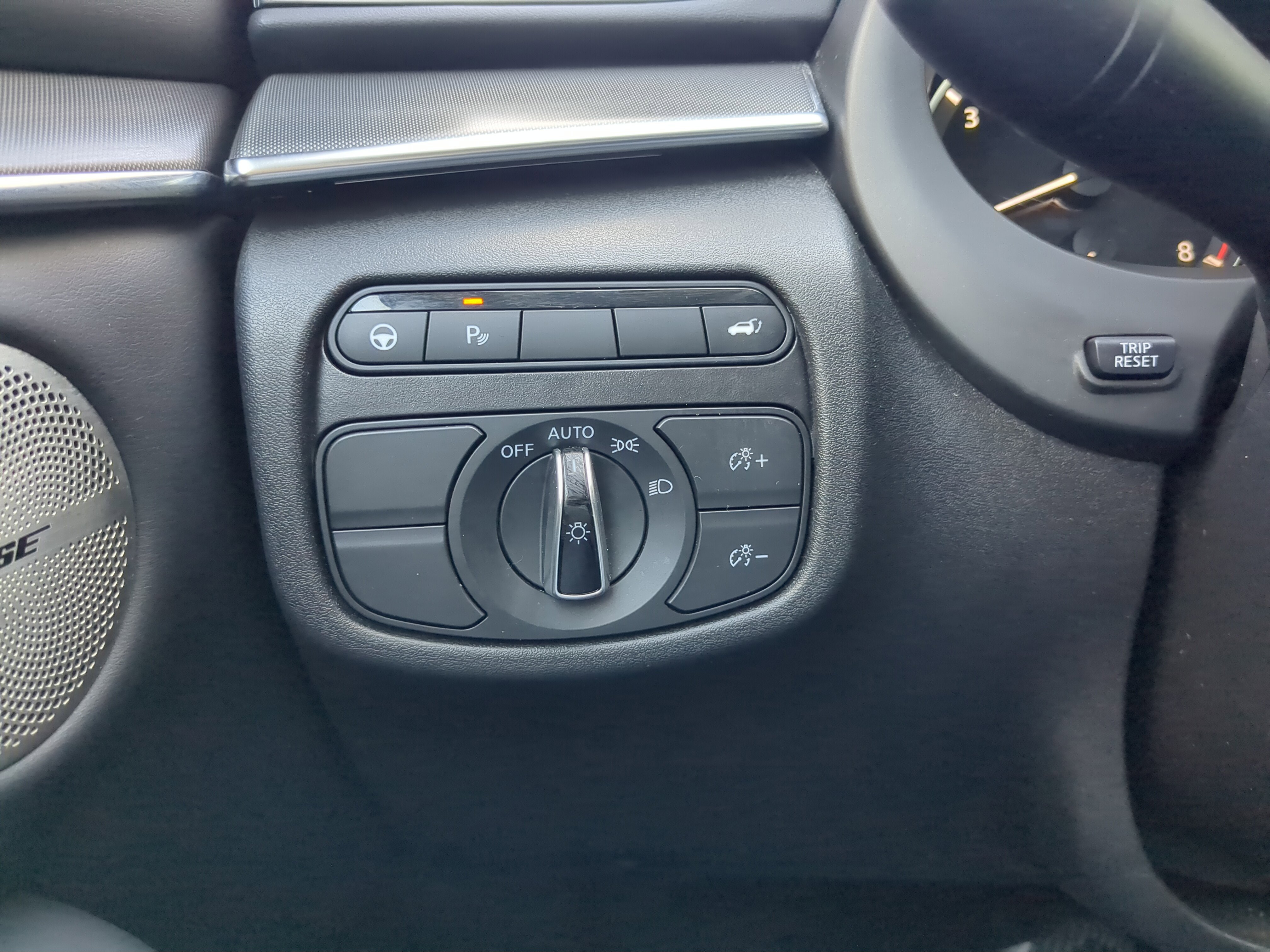 Certified 2023 INFINITI QX50 Luxe image 28