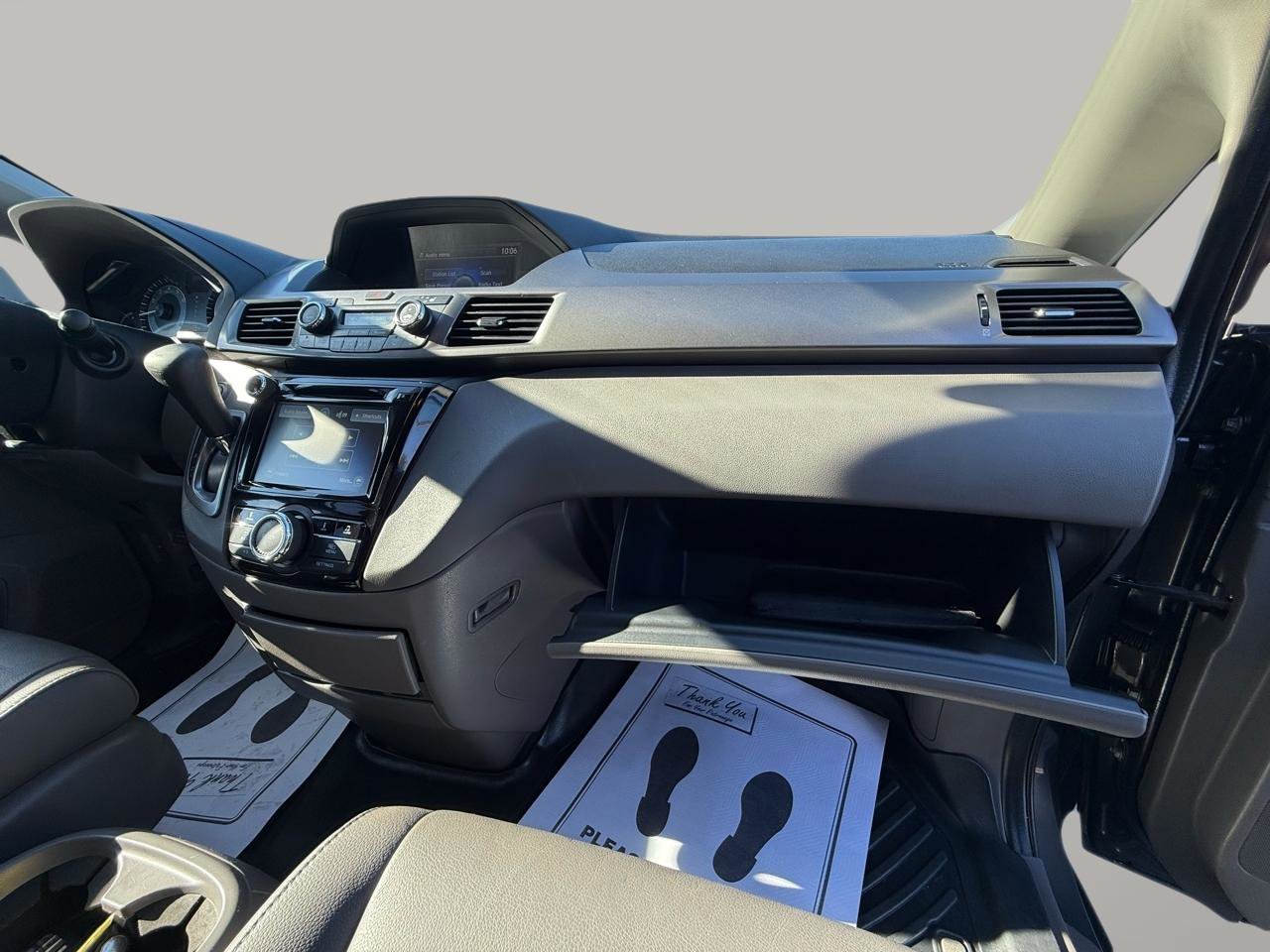 Used 2015 Honda Odyssey EX-L image 32