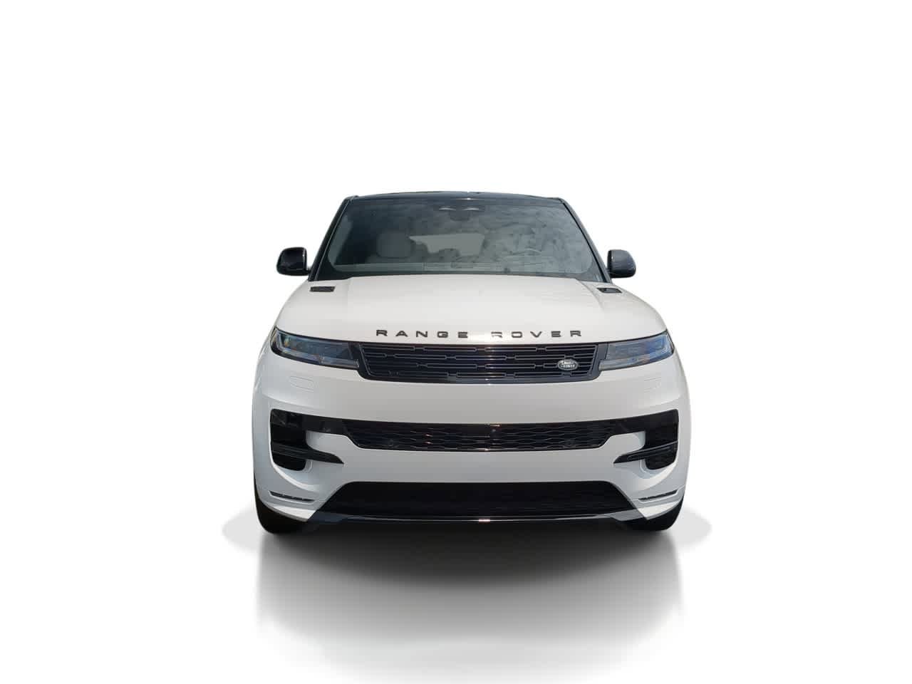 Certified 2025 Land Rover Range Rover Sport Dynamic SE AWD/4WD image 3