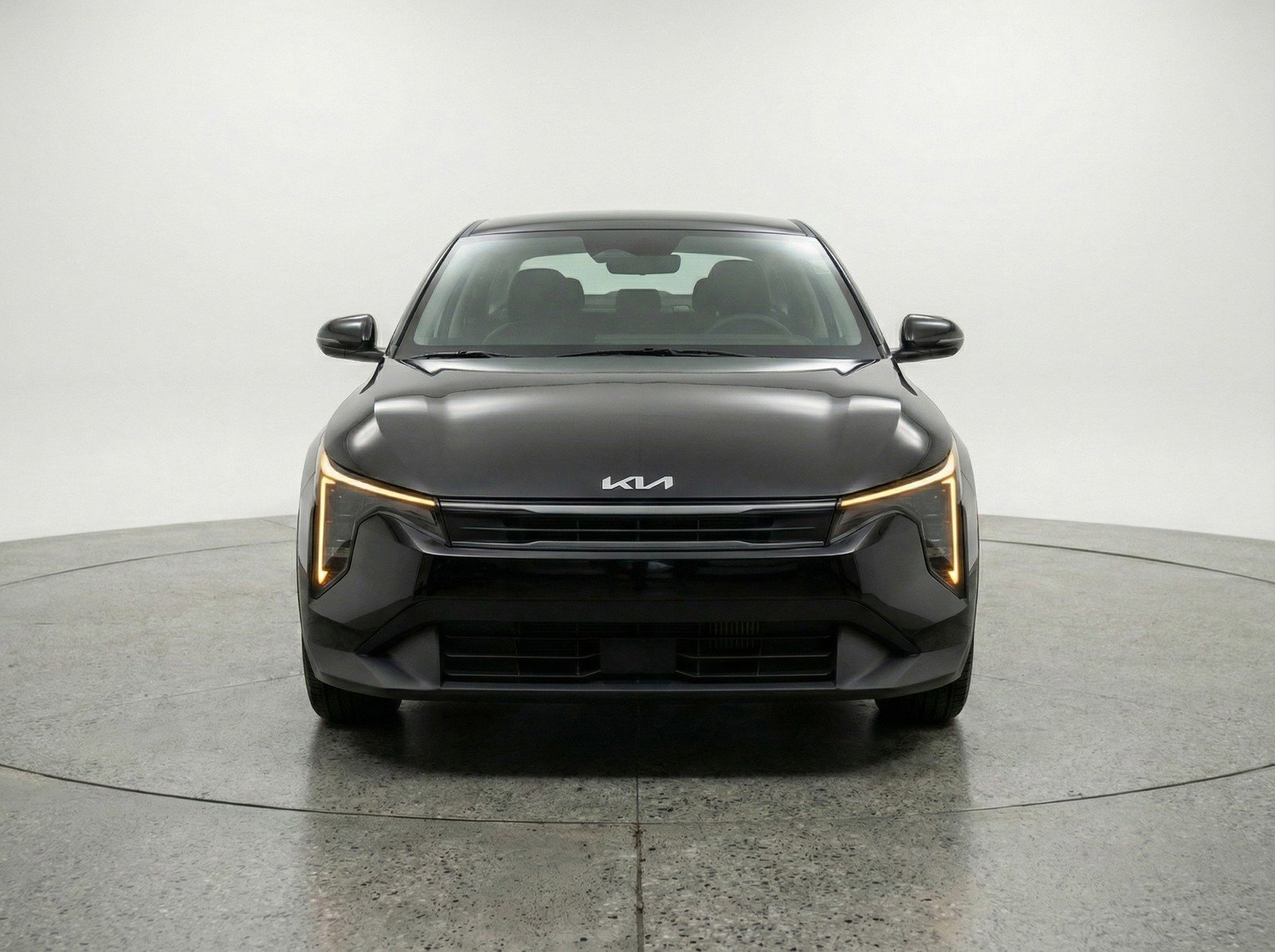 Used 2025 Kia K4 FWD video 1