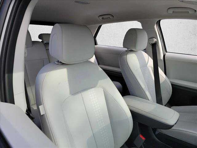 Used 2022 Hyundai Ioniq 5 SEL w/ Cargo Package image 15