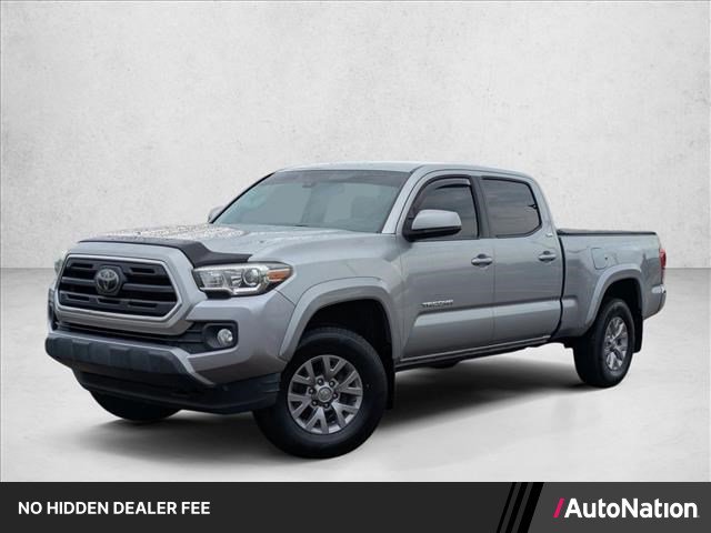 Used 2018 Toyota Tacoma SR5