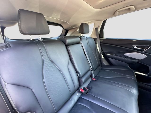 Used 2022 Acura RDX AWD w/ Technology Package image 31