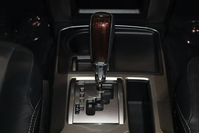 Used 2023 Toyota 4Runner Limited image 44