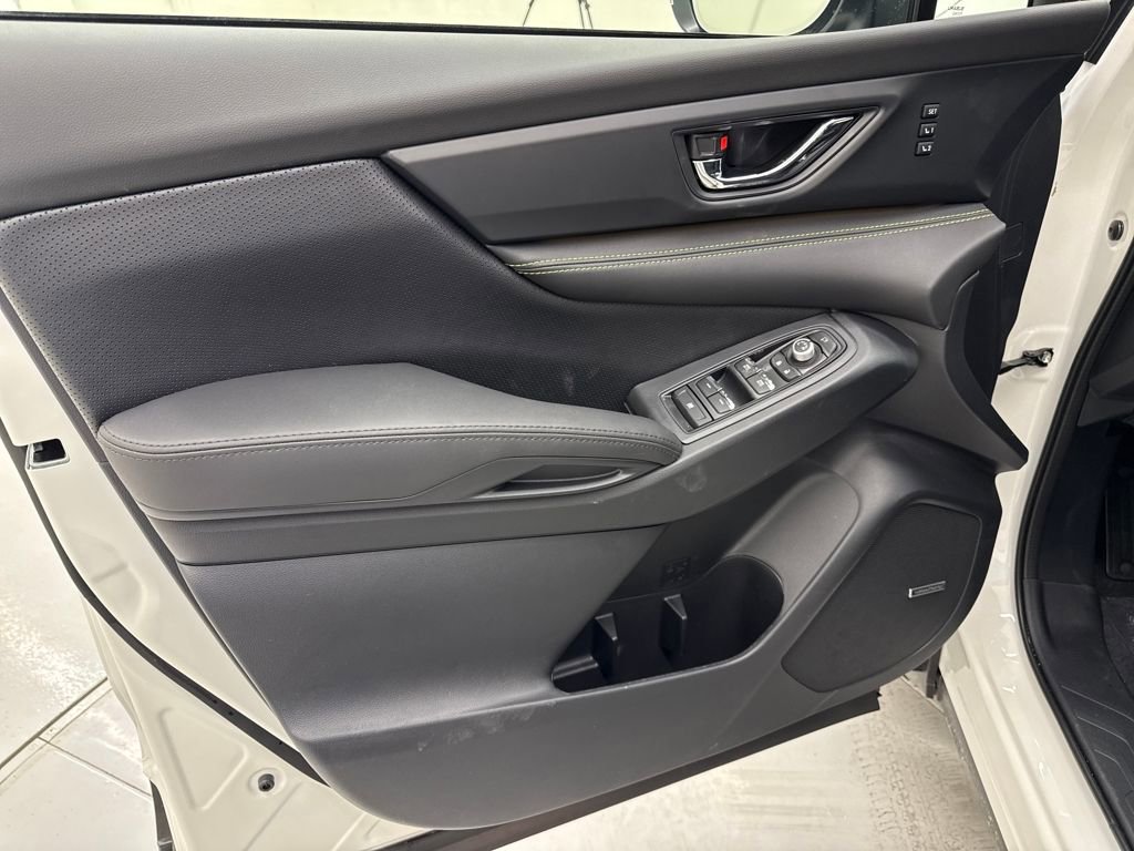 New 2026 Subaru Ascent Bronze Edition image 11