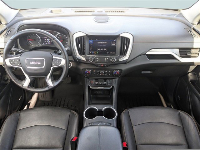 Used 2020 GMC Terrain SLT w/ Preferred Package image 14