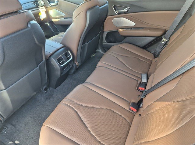 New 2025 Acura RDX SH-AWD w/ Advance Package image 13