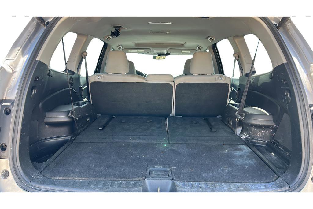 Used 2019 Honda Pilot EX-L image 10