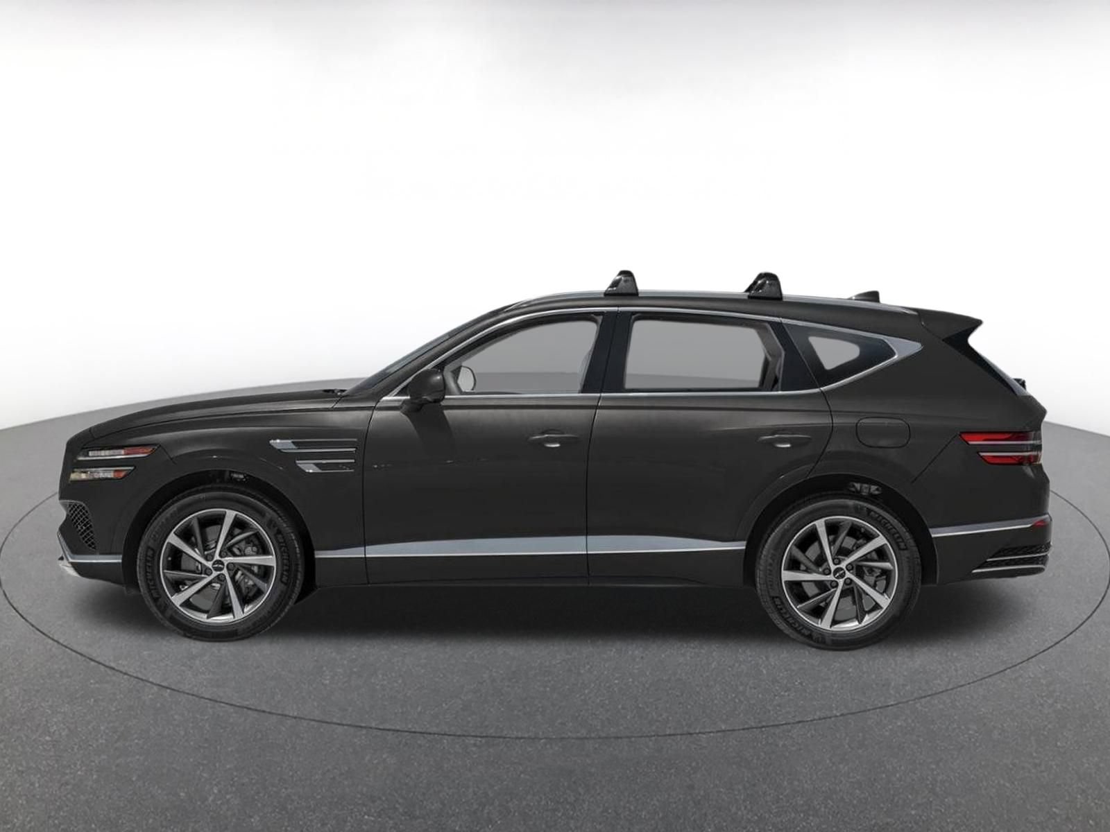 Used 2026 Genesis GV80 2.5T AWD/4WD image 3