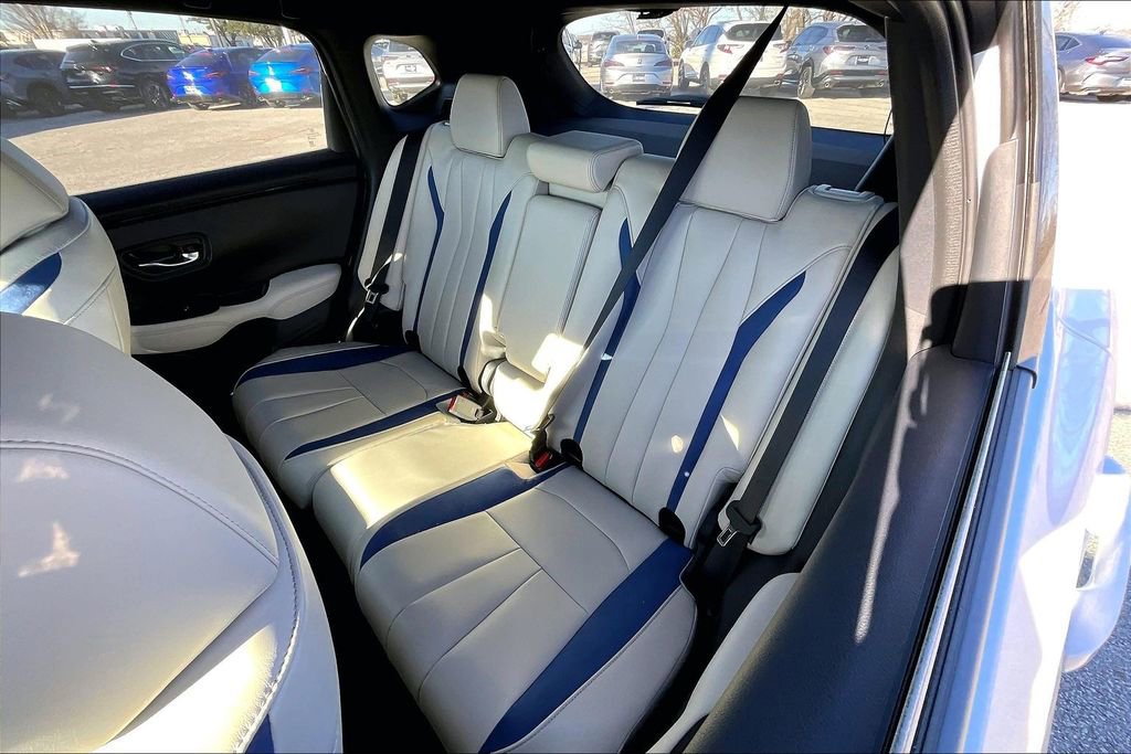 New 2026 Acura ADX A-Spec image 26