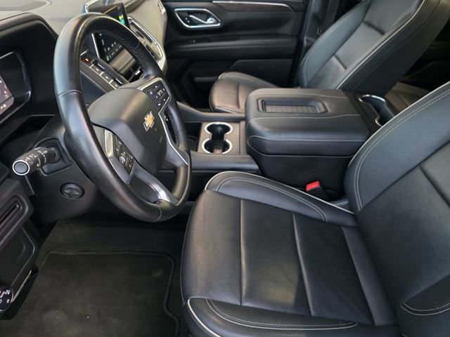 Used 2024 Chevrolet Tahoe Premier image 11