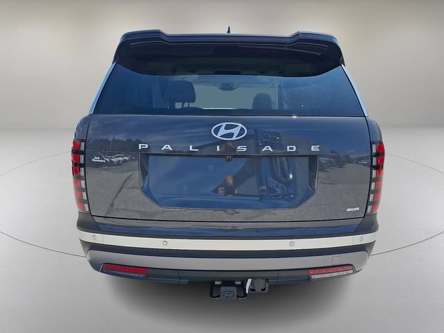 New 2027 Hyundai Palisade SEL AWD/4WD image 6