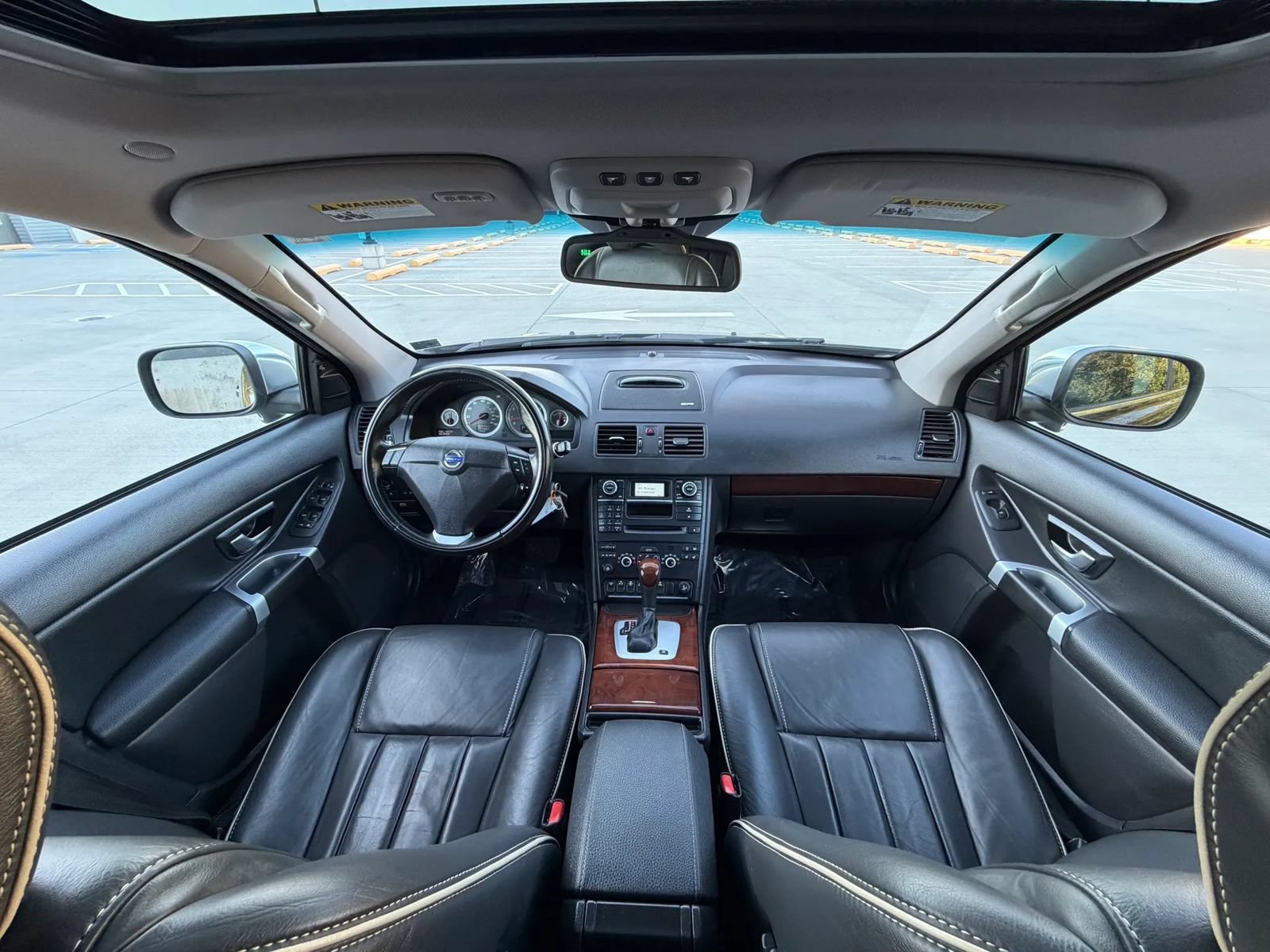 Used 2013 Volvo XC90 3.2 AWD/4WD image 80