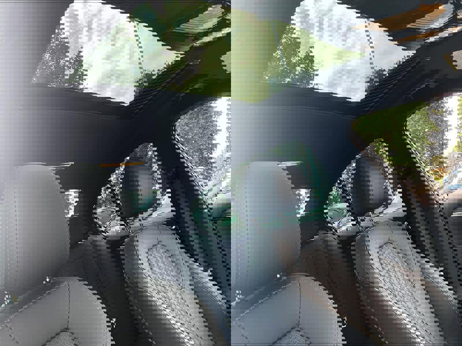 Used 2023 BMW 530i w/ M Sport Package image 23