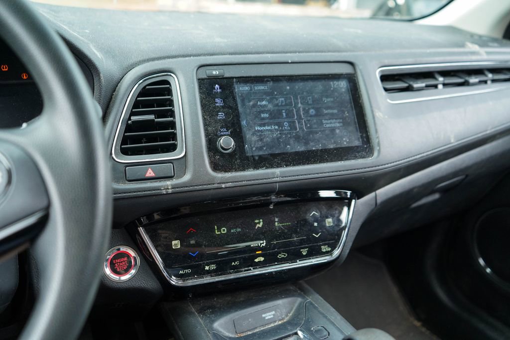 Used 2022 Honda HR-V EX image 8