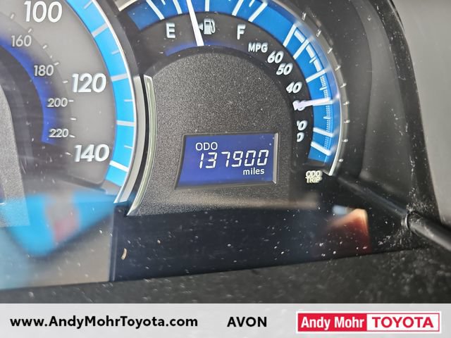 Used 2012 Toyota Camry XLE w/ Leather Pkg FWD image 19