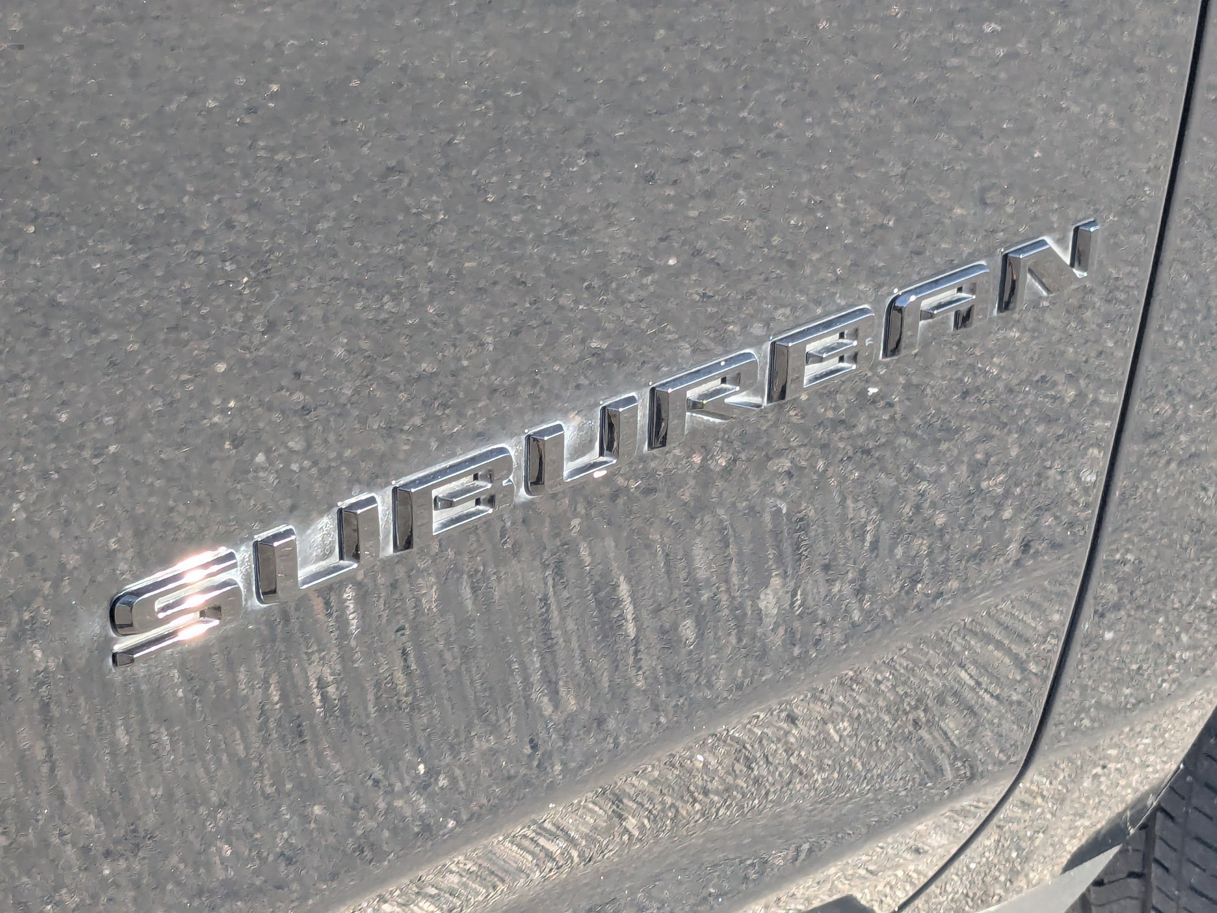 Used 2023 Chevrolet Suburban RST w/ Luxury Package AWD/4WD image 12