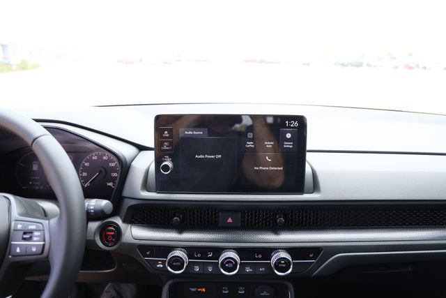 New 2026 Honda CR-V Sport image 16