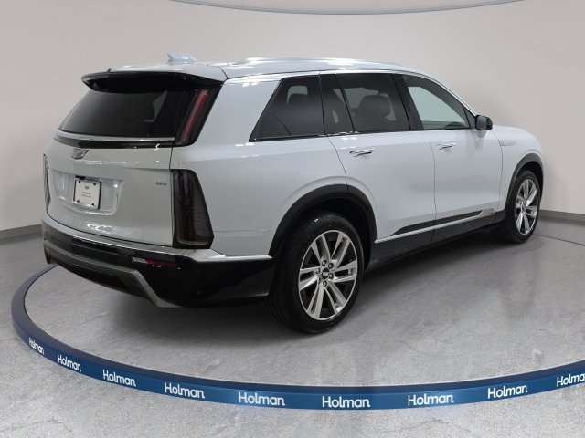 New 2027 Cadillac Vistiq Luxury AWD/4WD image 5