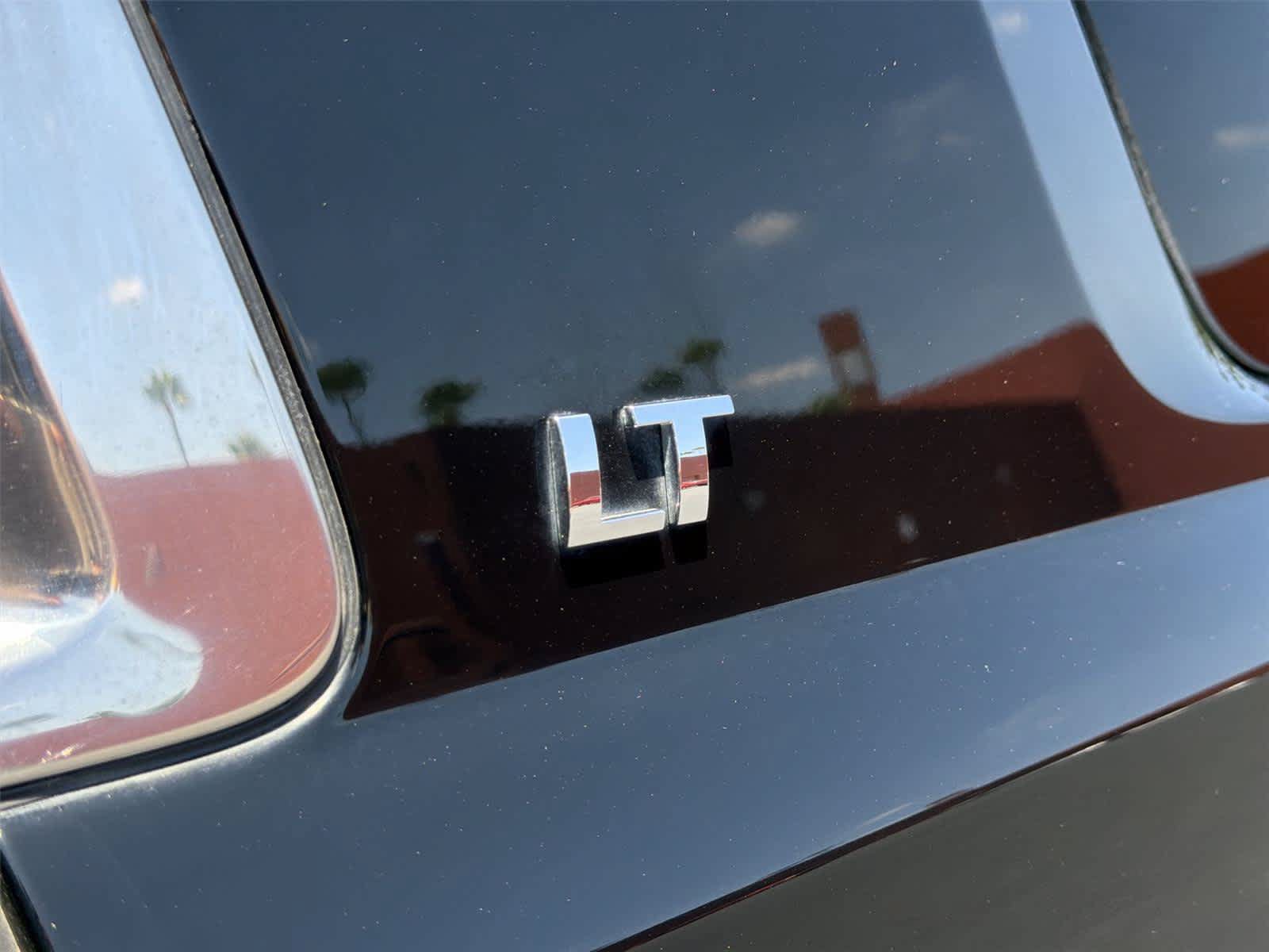 Used 2019 Chevrolet Tahoe LT AWD/4WD image 8