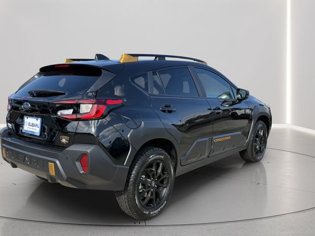 Used 2026 Subaru Crosstrek 2.5i Wilderness AWD/4WD image 6