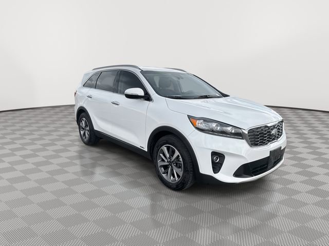 Used 2019 Kia Sorento EX image 2