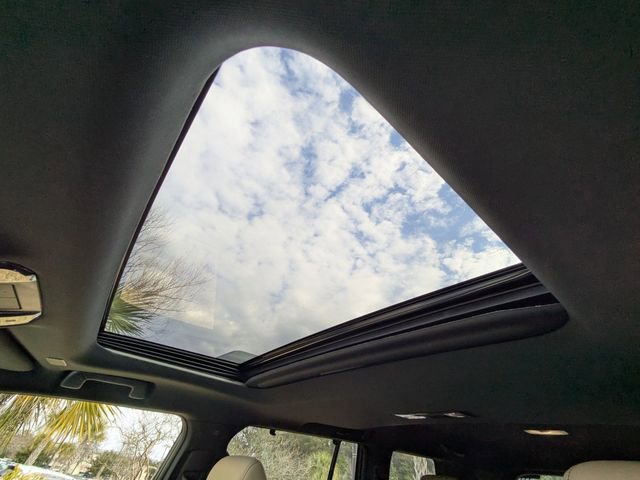 Used 2024 Lexus GX 550 image 19